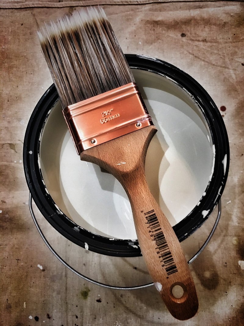 Budget DIY Projects